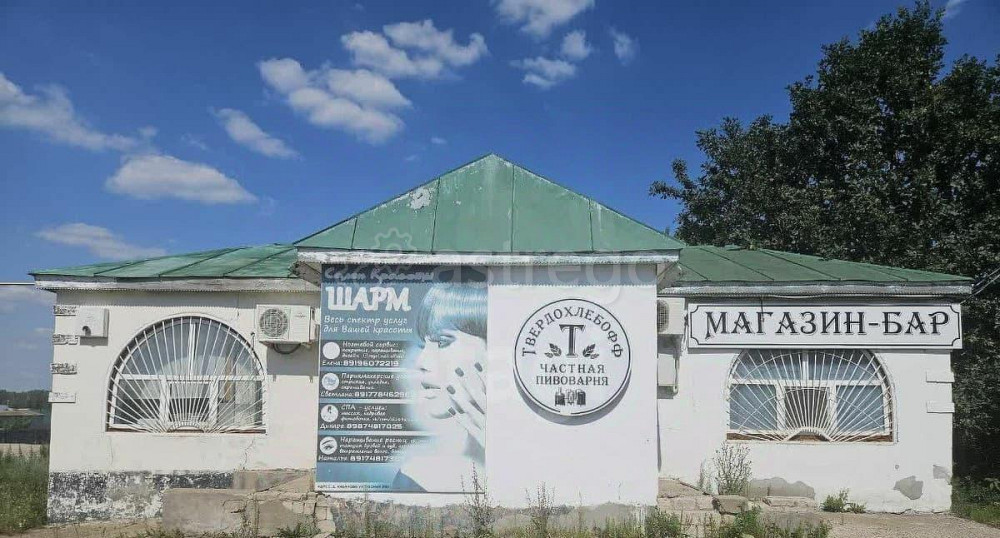 Торговое помещение, 38 м2 Кармаскалы - изображение 4