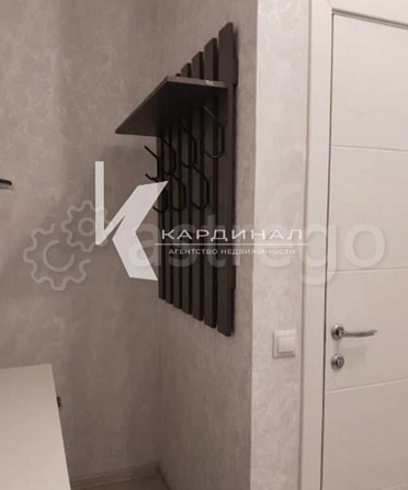 1-комн. квартира, 47 м2, 6/12 эт. Старый Оскол - изображение 2