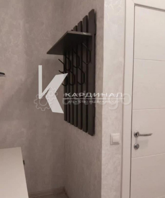 1-комн. квартира, 47 м2, 6/12 эт. Старый Оскол - изображение 2