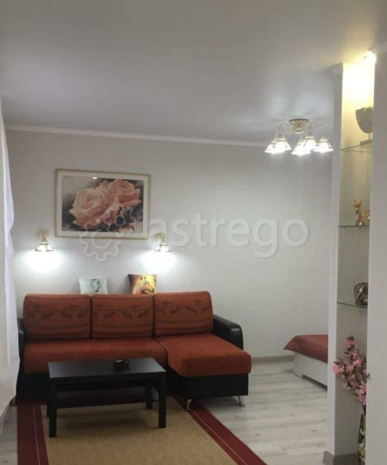 1-комн. квартира, 38 м2, 5/19 эт. Москва - изображение 2