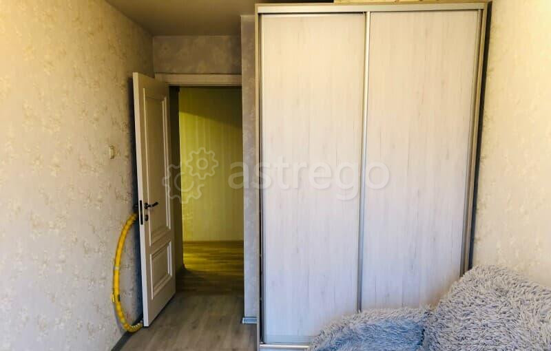 2-комн. квартира, 49.3 м2, 5/5 эт. Электроугли - изображение 5