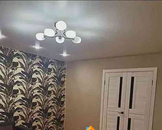 3-комн. квартира, 60 м2, 1/9 эт. Белгород