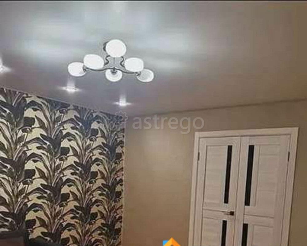 3-комн. квартира, 60 м2, 1/9 эт. Белгород - изображение 2