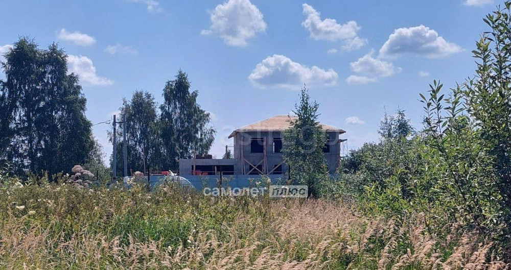 Земельный участок, 10 соток Павловский Посад - изображение 2