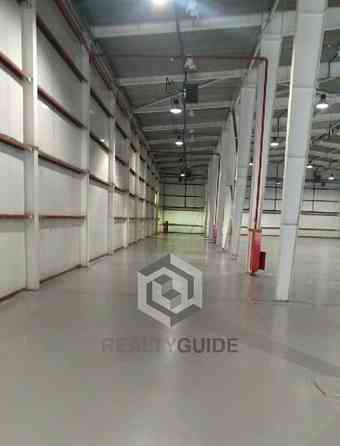 Склад, 1100 м2 Балашиха