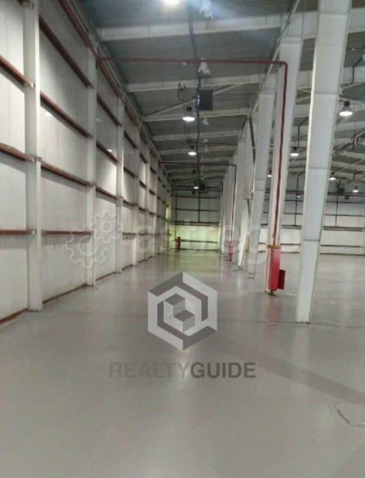 Склад, 1100 м2 Балашиха - изображение 3