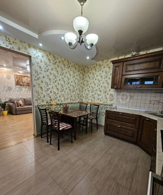 2-комн. квартира, 83 м2, 2/10 эт. Уфа - изображение 3