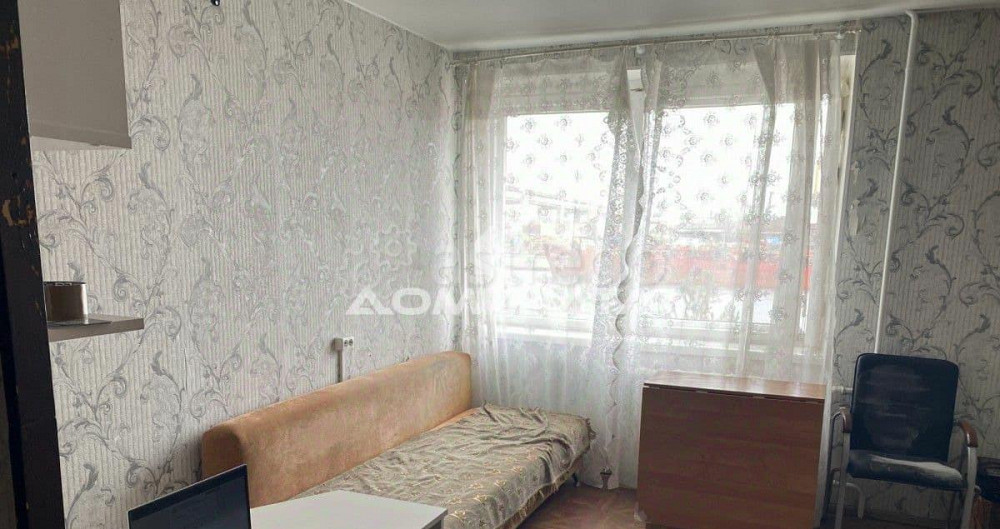 Комната, 17 м2, 3/9 эт. Санкт-Петербург - изображение 5