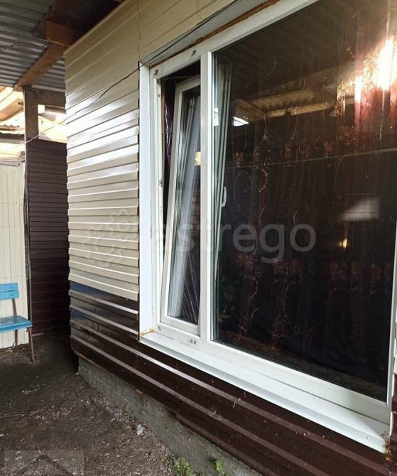 Дом, 40 м2, 6 соток, 1 эт. Минусинск - изображение 8