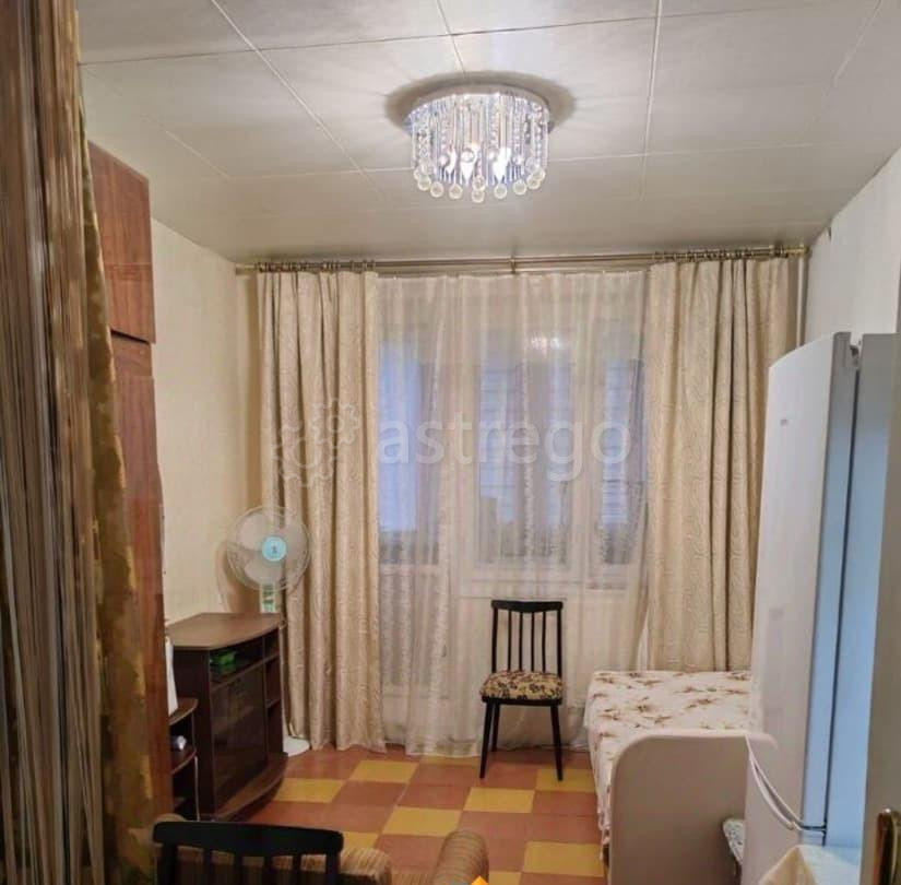 Комната, 12 м2, 14/15 эт. Санкт-Петербург - изображение 2