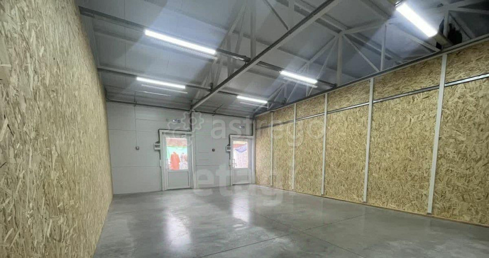 Торговое помещение, 44 м2 Астрахань - изображение 3