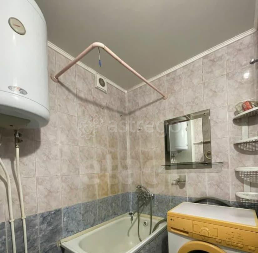 2-комн. квартира, 45.2 м2, 2/5 эт. Белогорск - изображение 4