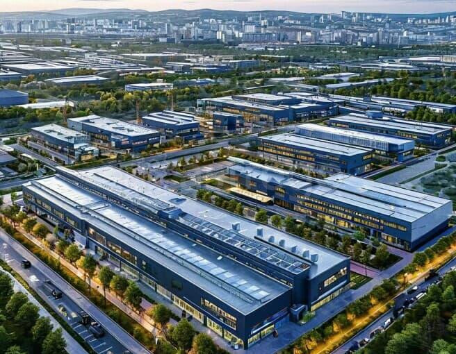 Склад, 1440 м2 Раменское - изображение 1