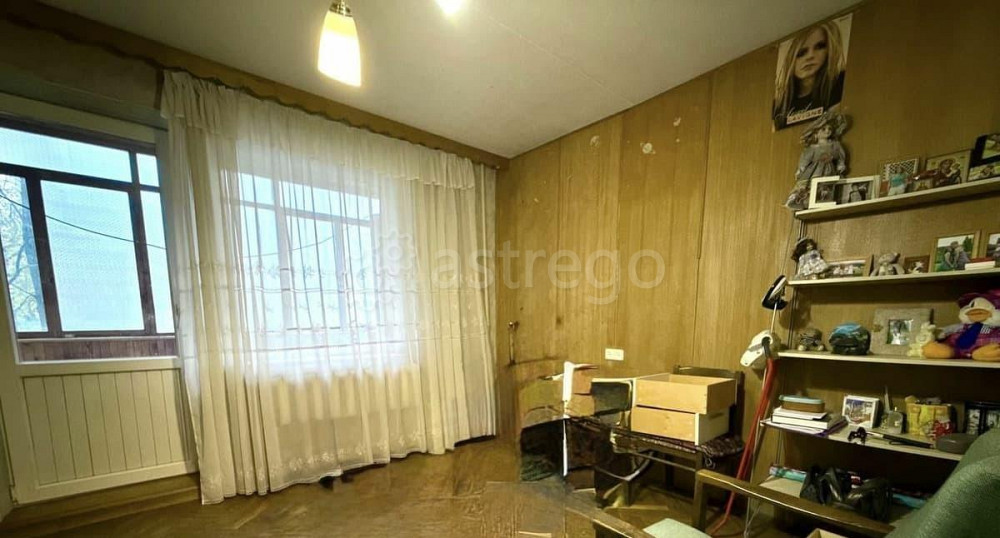 4-комн. квартира, 90 м2, 1/9 эт. Одинцово - изображение 3