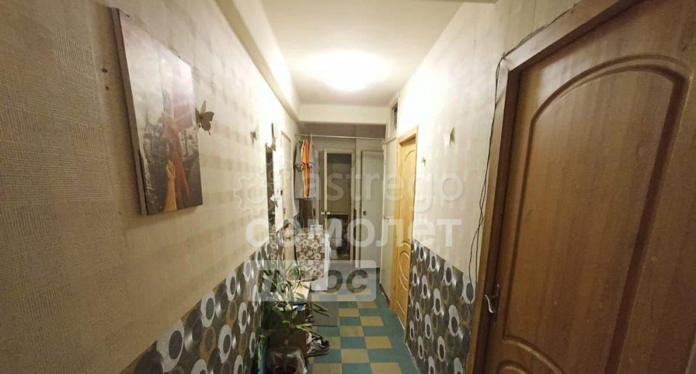 Комната, 18.8 м2, 7/9 эт. Санкт-Петербург - изображение 4