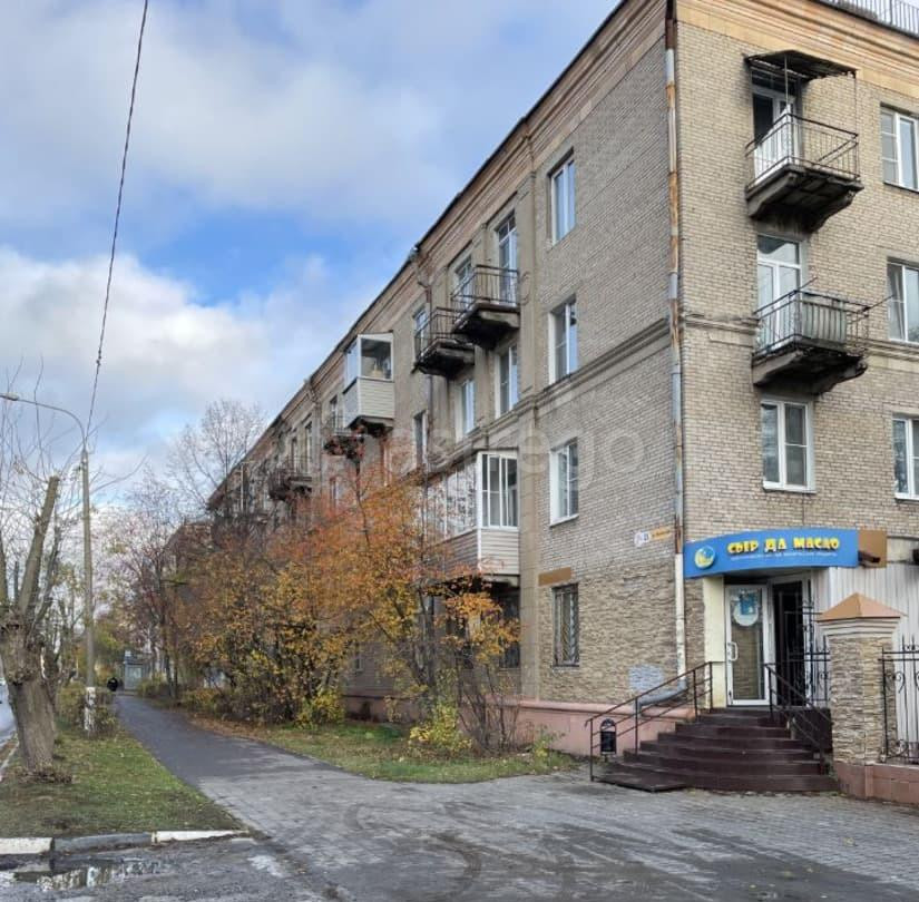 3-комн. квартира, 72.8 м2, 2/4 эт. Электросталь - изображение 7