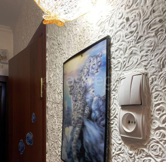 1-комн. квартира, 36.3 м2, 10/10 эт. Сибирский - изображение 4
