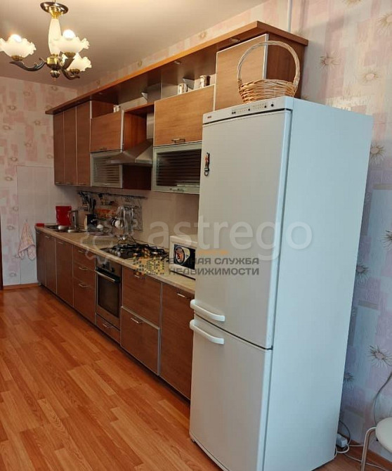 2-комн. квартира, 83 м2, 4/7 эт. Уфа - изображение 5