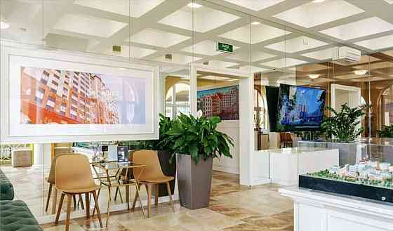 Свободного назначения, 633.1 м2 Видное