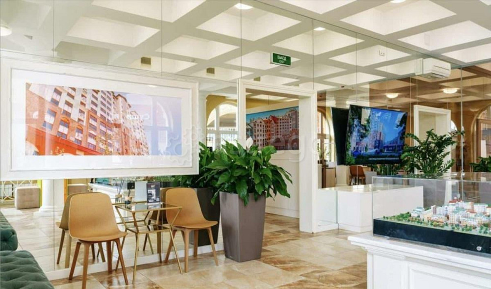 Свободного назначения, 633.1 м2 Видное - изображение 2