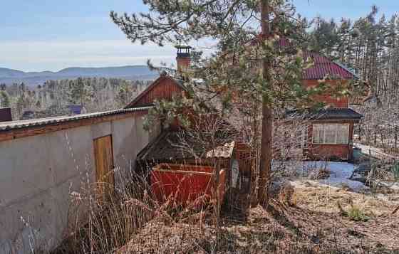 Дача, 202 м2 Емельяново