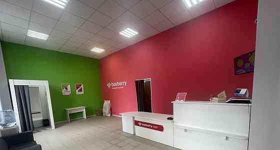 Свободного назначения, 54.3 м2 Люберцы