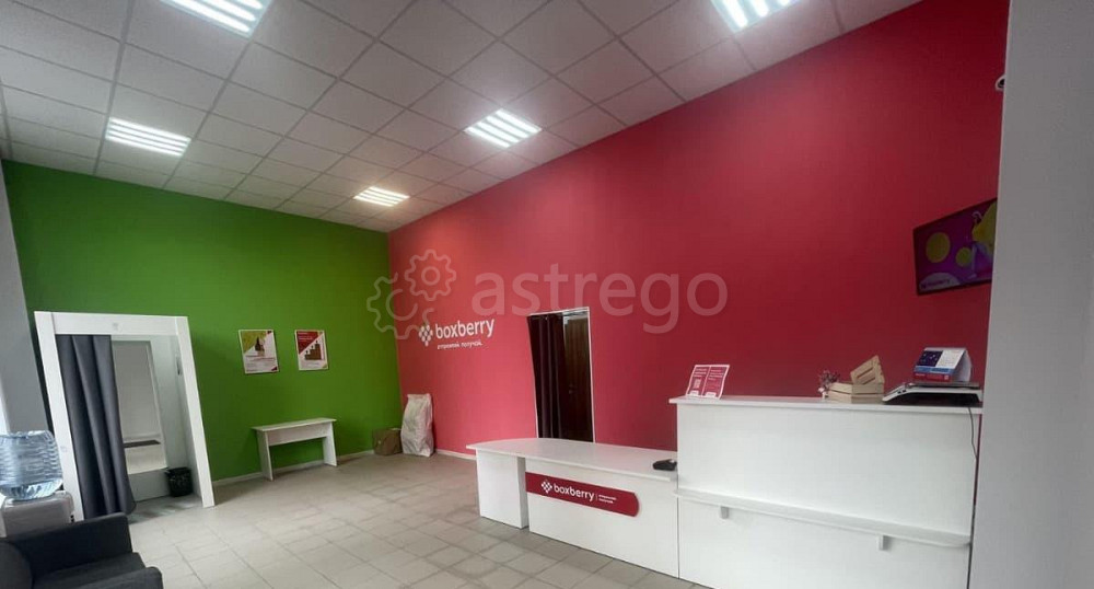 Свободного назначения, 54.3 м2 Люберцы - изображение 1