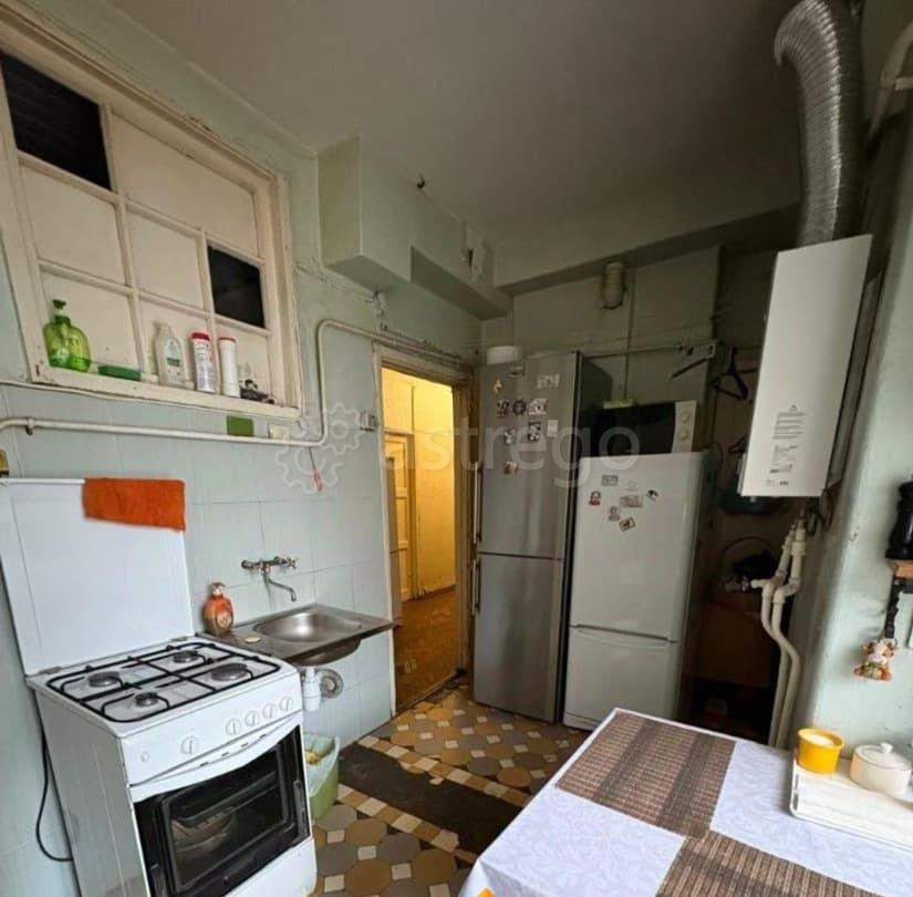 Комната, 40 м2, 2/6 эт. Москва - изображение 5