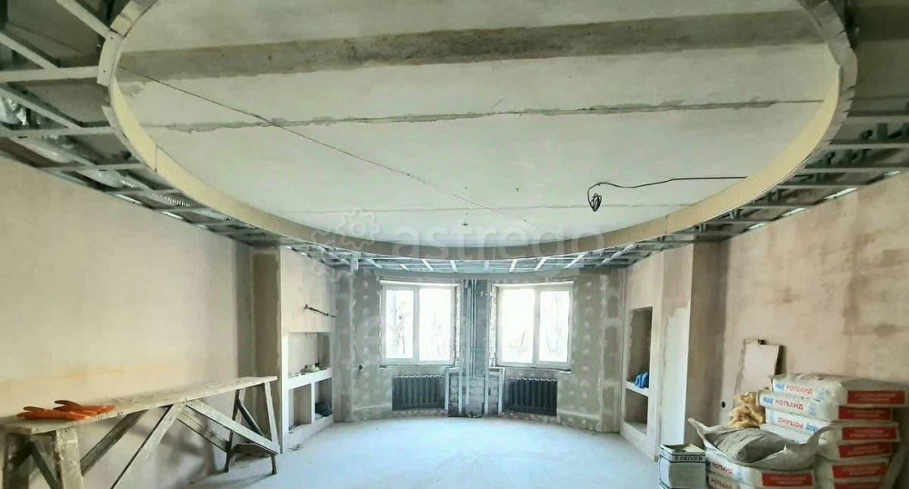 4-комн. квартира, 174.8 м2, 2/5 эт. Благовещенск - изображение 1