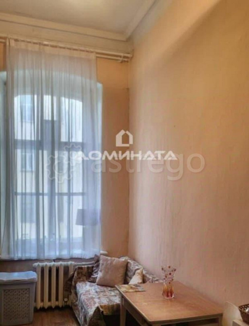 Комната, 12.3 м2, 3/5 эт. Санкт-Петербург - изображение 6