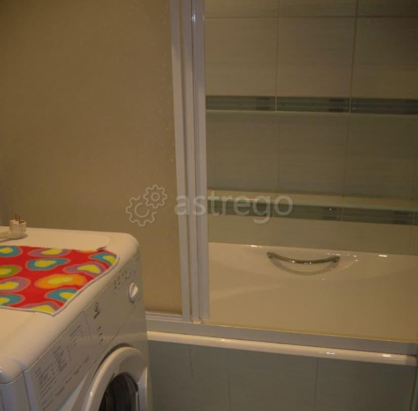 3-комн. квартира, 65 м2, 4/9 эт. Химки - изображение 2