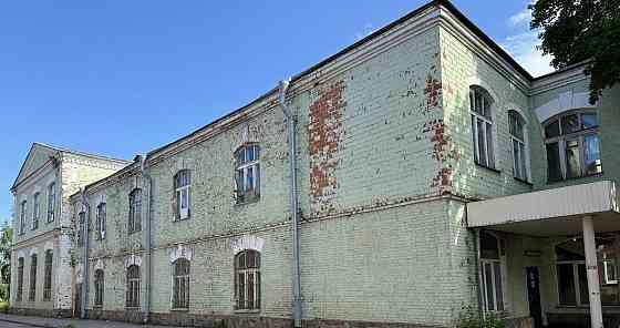 Отдельное здание, 1734.4 м2 Санкт-Петербург