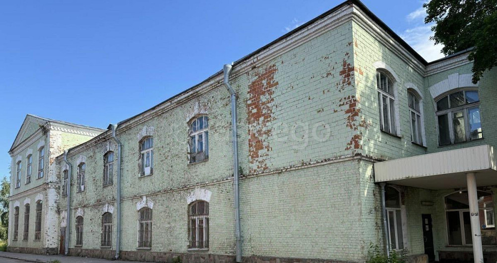 Отдельное здание, 1734.4 м2 Санкт-Петербург - изображение 4