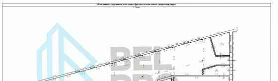 Отдельное здание, 551.9 м2 Бронницы