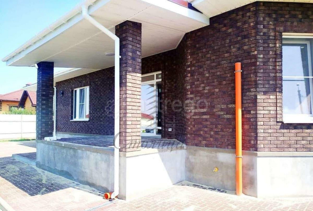 Дом, 198 м2, 15 соток, 1 эт. Дубовое - изображение 1