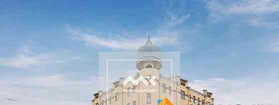6-комн. квартира, 223.3 м2, 2/5 эт. Санкт-Петербург