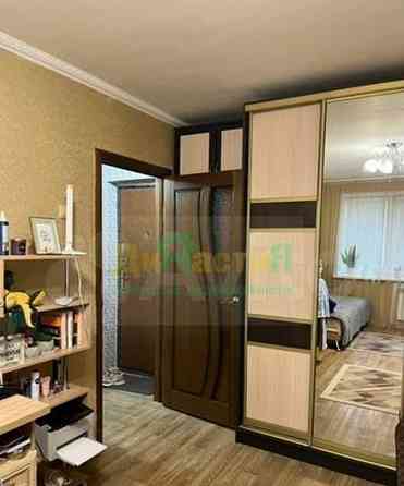 1-комн. квартира, 31 м2, 1/5 эт. Белгород