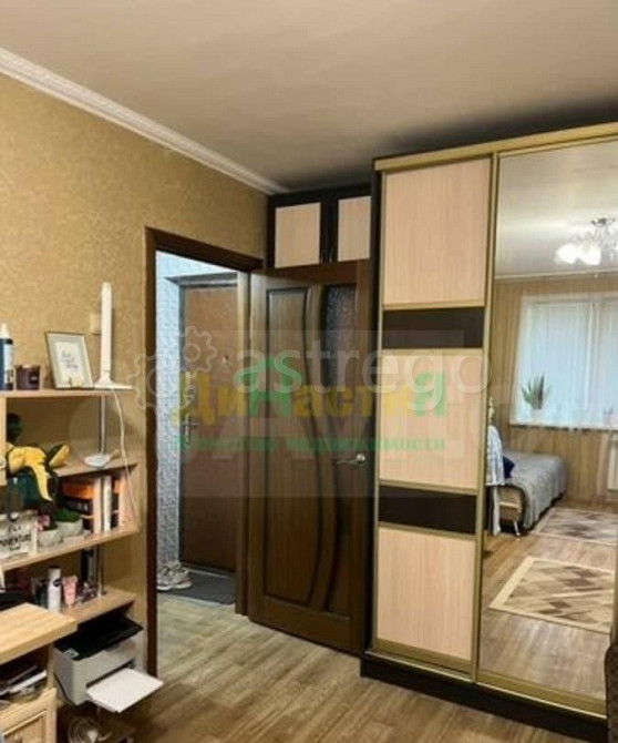 1-комн. квартира, 31 м2, 1/5 эт. Белгород - изображение 5