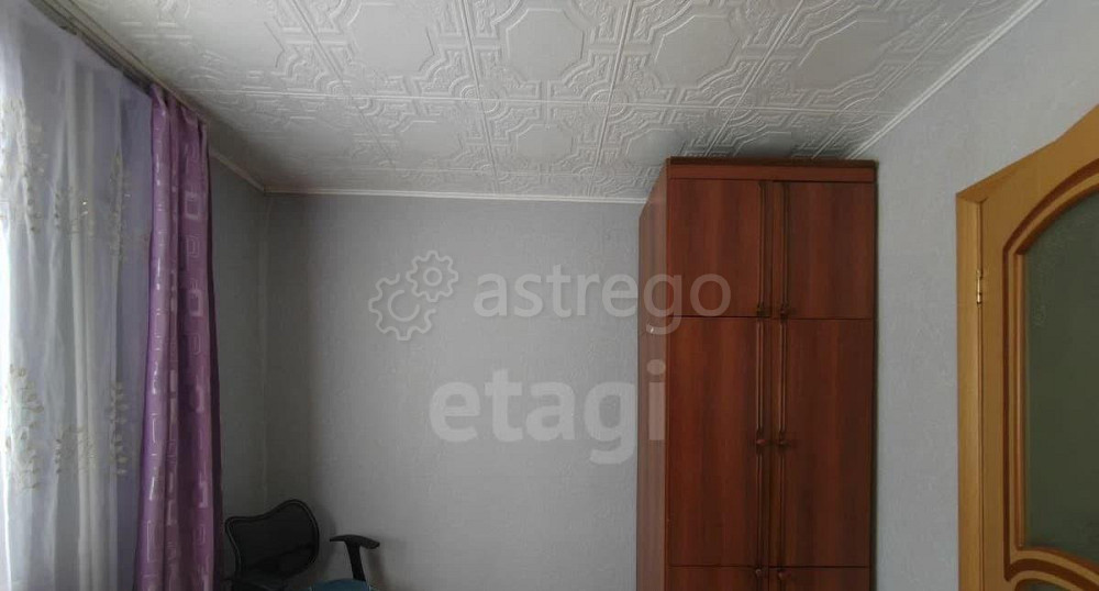 2-комн. квартира, 51.3 м2, 1/5 эт. Белогорск - изображение 5