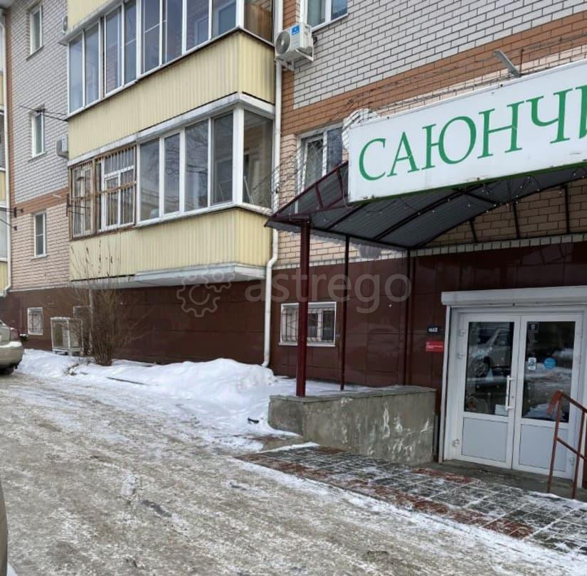 Готовый бизнес, 501.3 м2 Барнаул - изображение 3