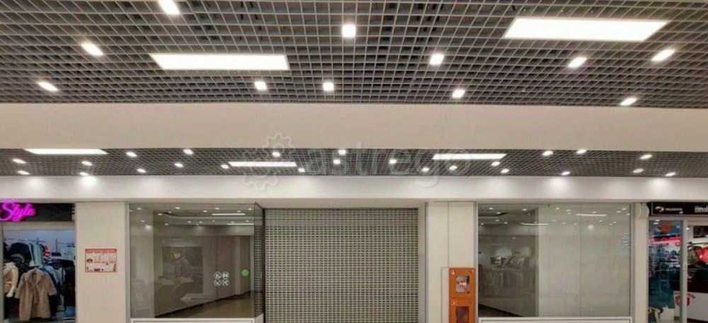 Торговое помещение, 89.7 м2 Санкт-Петербург - изображение 3