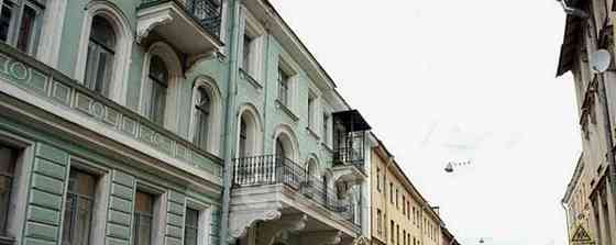 Комната, 14 м2, 2/3 эт. Санкт-Петербург