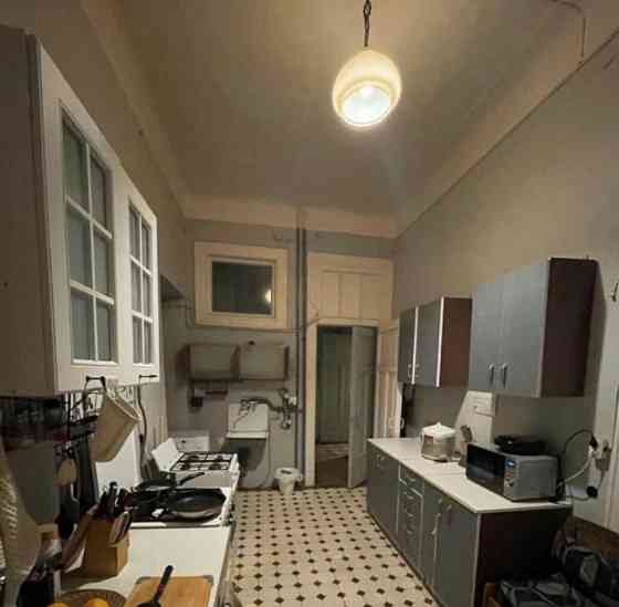 5-комн. квартира, 138 м2, 4/6 эт. Москва