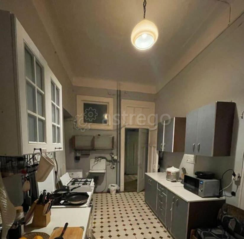 5-комн. квартира, 138 м2, 4/6 эт. Москва - изображение 1