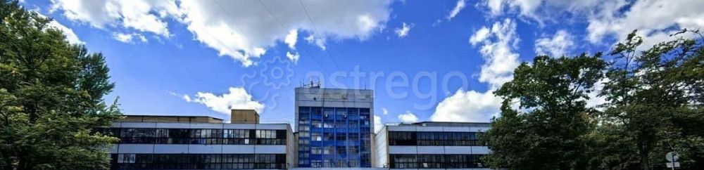 Производственное, 203.5 м2 Москва - изображение 4