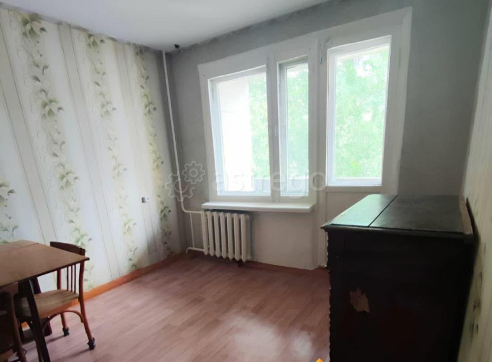 1-комн. квартира, 33.6 м2, 3/9 эт. Барнаул - изображение 2
