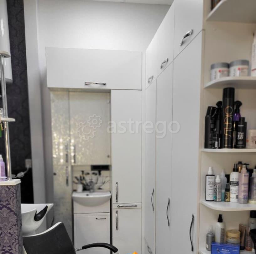 Готовый бизнес, 31 м2 Барнаул - изображение 5