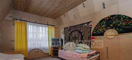 Дом, 50 м2, 6.09 сотки, 2 эт. Москва