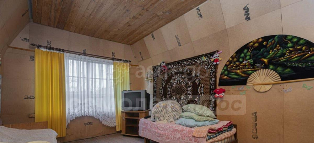 Дом, 50 м2, 6.09 сотки, 2 эт. Москва - изображение 6