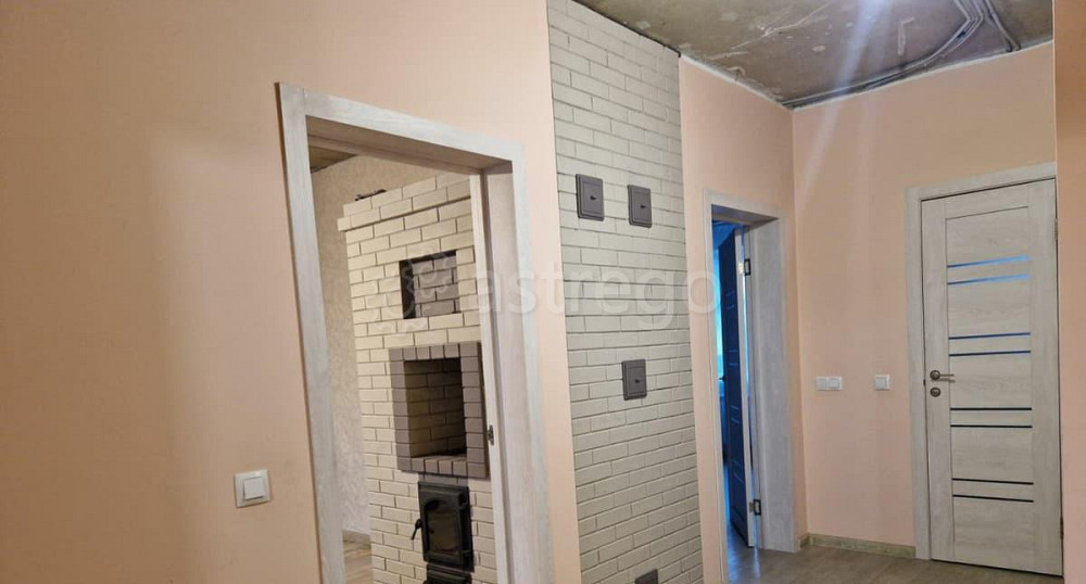 Коттедж, 240 м2, 6 соток, 3 эт. Сергиев Посад - изображение 7